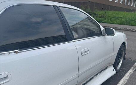 Toyota Cresta, 1994 год, 390 000 рублей, 8 фотография
