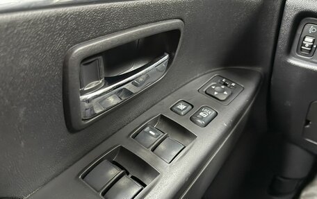 Mitsubishi ASX I рестайлинг, 2013 год, 1 378 000 рублей, 16 фотография