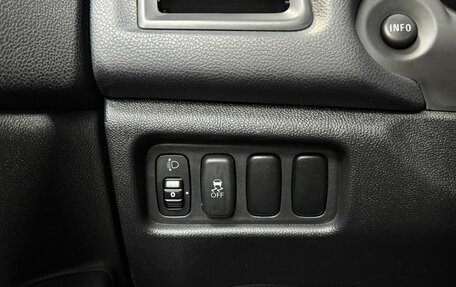 Mitsubishi ASX I рестайлинг, 2013 год, 1 378 000 рублей, 17 фотография