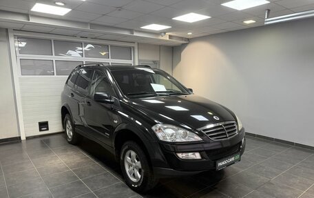 SsangYong Kyron I, 2012 год, 839 000 рублей, 3 фотография