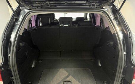 SsangYong Kyron I, 2012 год, 839 000 рублей, 8 фотография