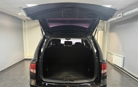 SsangYong Kyron I, 2012 год, 839 000 рублей, 7 фотография