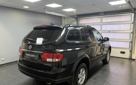 SsangYong Kyron I, 2012 год, 839 000 рублей, 6 фотография