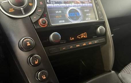 SsangYong Kyron I, 2012 год, 839 000 рублей, 11 фотография
