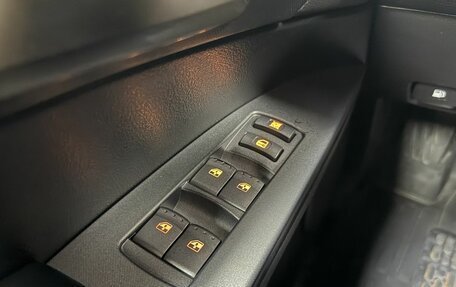 SsangYong Kyron I, 2012 год, 839 000 рублей, 13 фотография