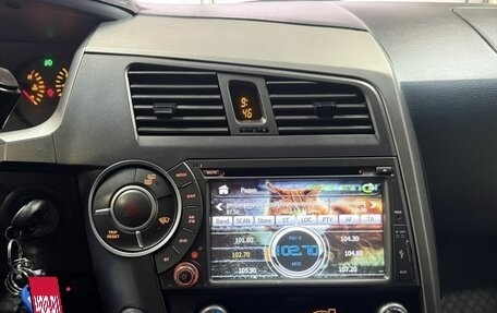 SsangYong Kyron I, 2012 год, 839 000 рублей, 10 фотография