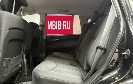SsangYong Kyron I, 2012 год, 839 000 рублей, 16 фотография