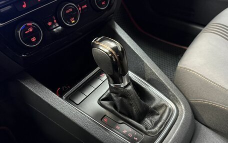 Volkswagen Jetta VI, 2016 год, 1 272 000 рублей, 15 фотография