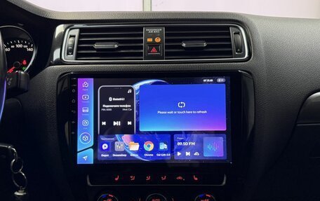 Volkswagen Jetta VI, 2016 год, 1 272 000 рублей, 14 фотография