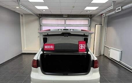 Volkswagen Jetta VI, 2016 год, 1 272 000 рублей, 7 фотография