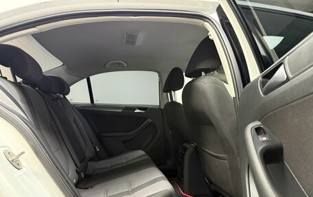 Volkswagen Jetta VI, 2016 год, 1 272 000 рублей, 22 фотография