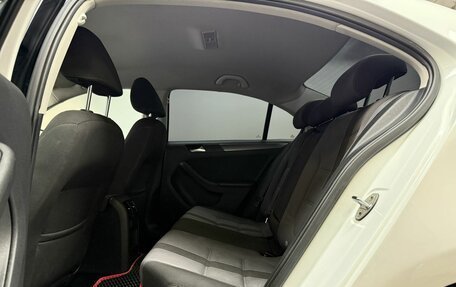 Volkswagen Jetta VI, 2016 год, 1 272 000 рублей, 21 фотография