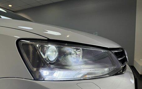 Volkswagen Jetta VI, 2016 год, 1 272 000 рублей, 24 фотография