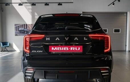Haval Jolion, 2026 год, 2 799 000 рублей, 7 фотография