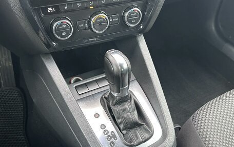 Volkswagen Jetta VI, 2013 год, 810 000 рублей, 10 фотография
