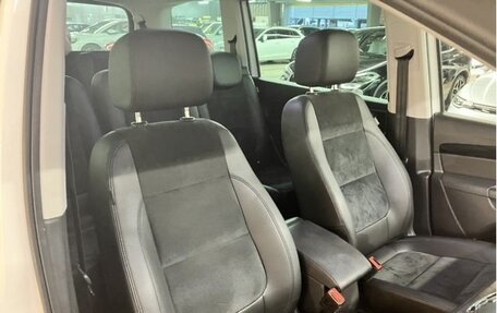 Volkswagen Sharan II, 2021 год, 1 700 000 рублей, 11 фотография