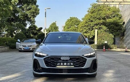 Audi A5, 2026 год, 4 780 030 рублей, 2 фотография