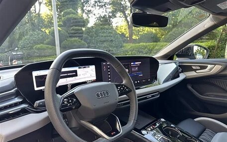 Audi A5, 2026 год, 4 780 030 рублей, 9 фотография