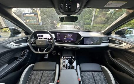 Audi A5, 2026 год, 4 780 030 рублей, 11 фотография