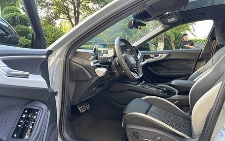 Audi A5, 2026 год, 4 780 030 рублей, 8 фотография
