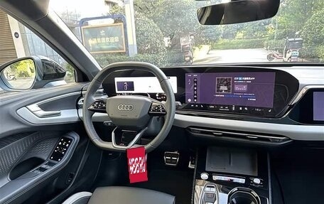 Audi A5, 2026 год, 4 780 030 рублей, 10 фотография