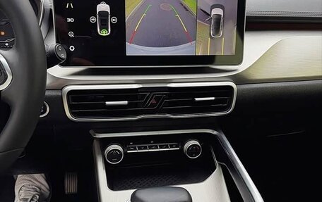 Geely Coolray I, 2022 год, 1 400 098 рублей, 11 фотография