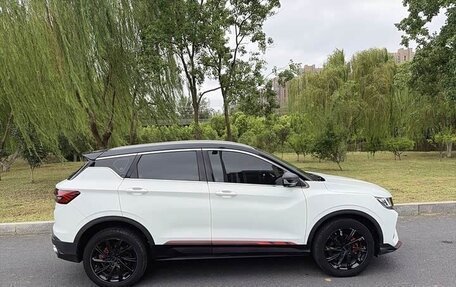 Geely Coolray I, 2022 год, 1 400 098 рублей, 7 фотография