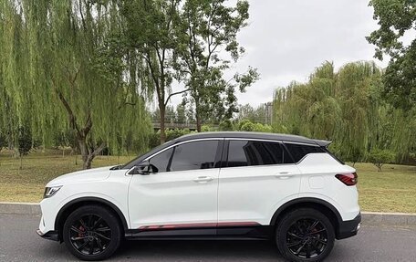 Geely Coolray I, 2022 год, 1 400 098 рублей, 4 фотография