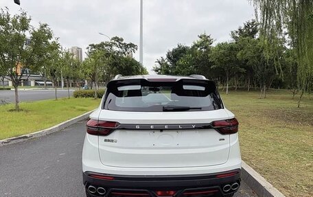 Geely Coolray I, 2022 год, 1 400 098 рублей, 6 фотография
