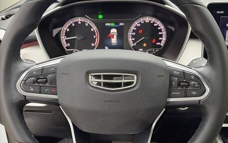 Geely Coolray I, 2022 год, 1 400 098 рублей, 10 фотография