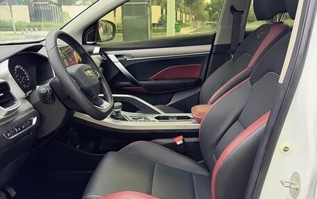 Geely Coolray I, 2022 год, 1 400 098 рублей, 9 фотография