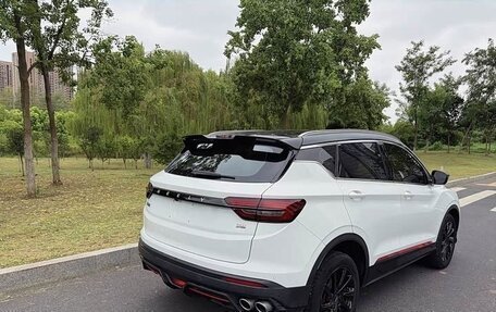 Geely Coolray I, 2022 год, 1 400 098 рублей, 8 фотография