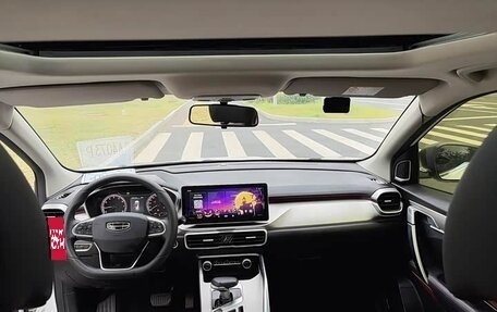 Geely Coolray I, 2022 год, 1 400 098 рублей, 12 фотография