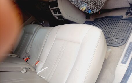 Cadillac SRX II рестайлинг, 2014 год, 1 250 000 рублей, 1 фотография