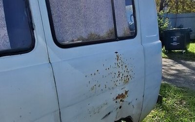 ЛуАЗ 3151, 2010 год, 270 000 рублей, 1 фотография
