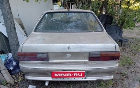 Audi 80, 1984 год, 75 000 рублей, 1 фотография
