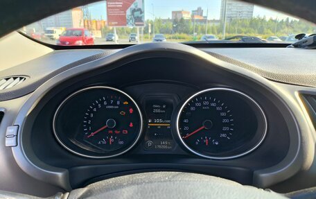 KIA Sportage III, 2014 год, 1 350 000 рублей, 10 фотография