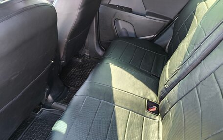 KIA Sportage III, 2014 год, 1 350 000 рублей, 14 фотография