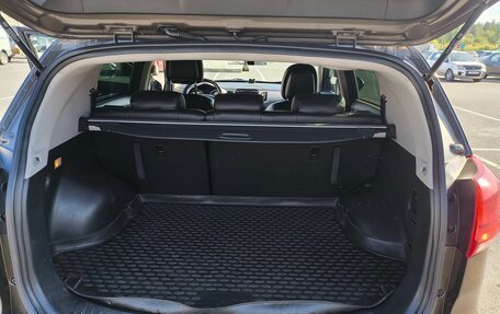 KIA Sportage III, 2014 год, 1 350 000 рублей, 15 фотография