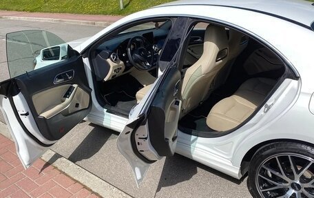 Mercedes-Benz CLA, 2018 год, 1 750 000 рублей, 8 фотография