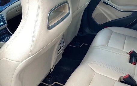 Mercedes-Benz CLA, 2018 год, 1 750 000 рублей, 11 фотография