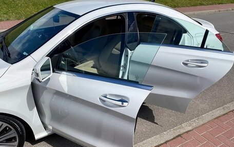 Mercedes-Benz CLA, 2018 год, 1 750 000 рублей, 7 фотография