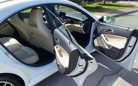 Mercedes-Benz CLA, 2018 год, 1 750 000 рублей, 9 фотография