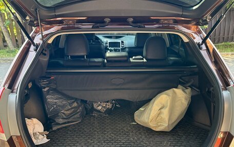 Toyota Venza I, 2014 год, 1 995 000 рублей, 12 фотография