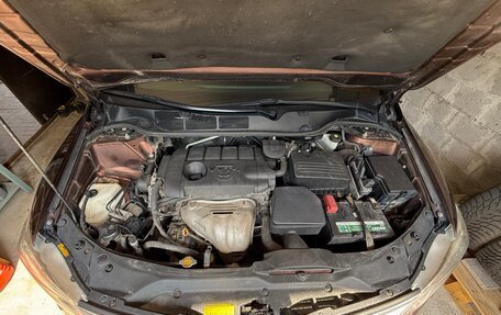 Toyota Venza I, 2014 год, 1 995 000 рублей, 6 фотография
