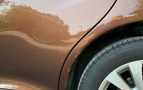 Toyota Venza I, 2014 год, 1 995 000 рублей, 13 фотография