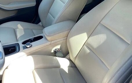 Mercedes-Benz CLA, 2018 год, 1 750 000 рублей, 13 фотография