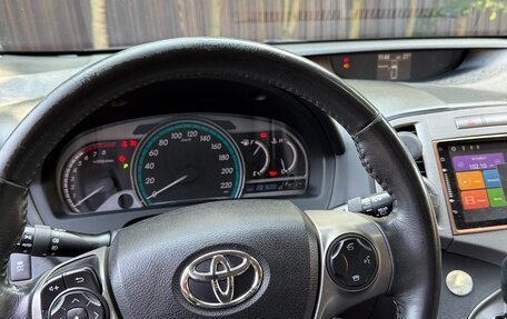 Toyota Venza I, 2014 год, 1 995 000 рублей, 9 фотография