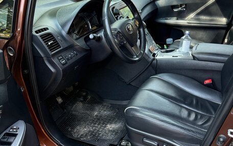 Toyota Venza I, 2014 год, 1 995 000 рублей, 14 фотография