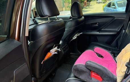 Toyota Venza I, 2014 год, 1 995 000 рублей, 16 фотография